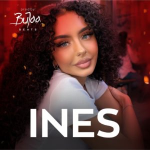 INES Oriental Balkan type beat cover