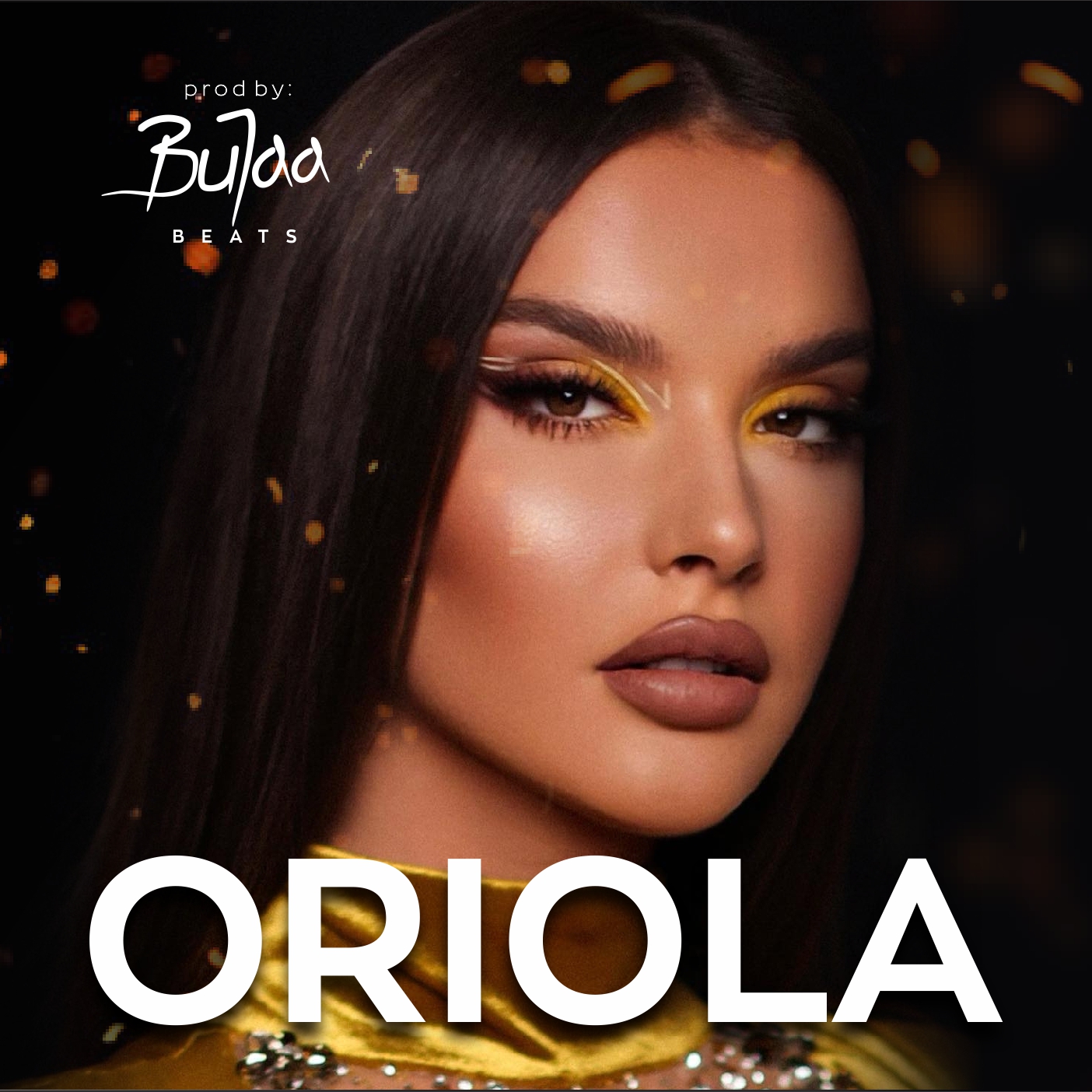 ORIOLA Balkan type beat cover