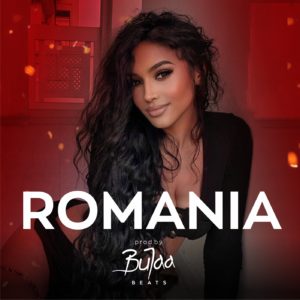 ROMANIA Oriental Afrobeat type beat cover