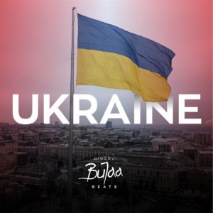 UKRAINE Oriental Dancehall type beat cover