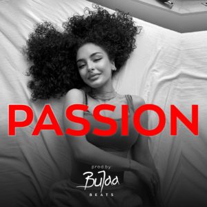 PASSION Oriental Balkan type beat cover