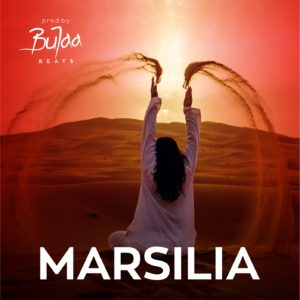 MARSILIA Oriental Dancehall type beat cover