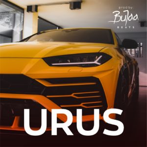 URUS Oriental Balkan type beat cover