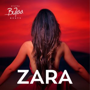 ZARA Arabic Deep House type beat cover