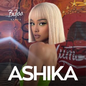 ASHIKA Balkan type beat cover