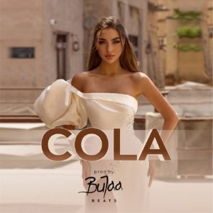 COLA Moombahton type beat cover