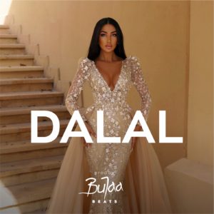 DALAL Oriental Balkan type beat cover