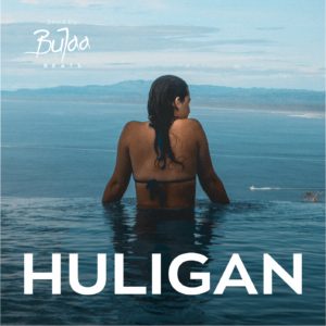 HULIGAN Oriental Balkan type beat cover