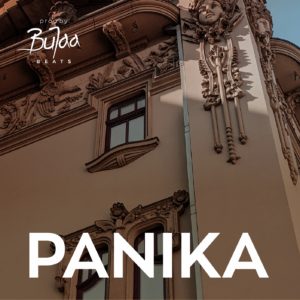 PANIKA Oriental Balkan type beat cover
