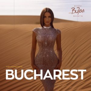 Bucharest Oriental Balkan type beat cover