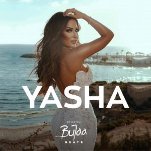 YASHA Reggae type beat cover