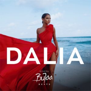 DALIA Oriental Balkan type beat cover