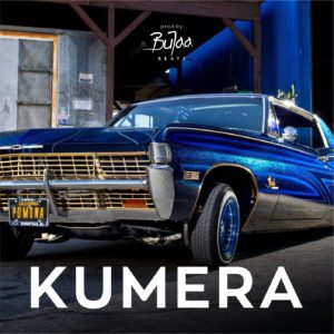 Kumera Oriental Balkan type beat cover