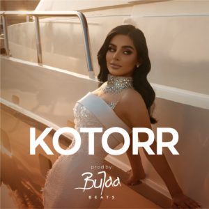 KOTORR Oriental Balkan type beat cover