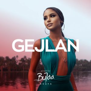 GEJLAN Oriental Balkan type beat cover