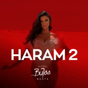 HARAM 2 Oriental Balkan type beat cover