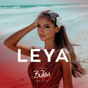 LEYA Oriental Balkan type beat cover