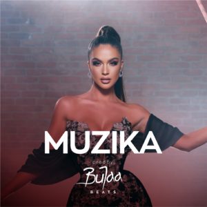 MUZIKA Oriental Afrobeat type beat cover