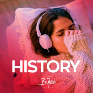 HISTORY Oriental Hip Hop type beat cover