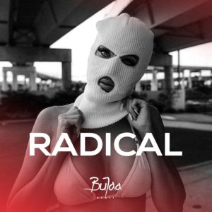 RADICAL Oriental Drill type beat cover