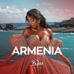 ARMENIA Oriental Dancehall type beat cover