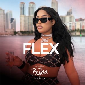 FLEX Oriental Balkan type beat cover