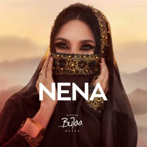 NENA Oriental Balkan type beat cover