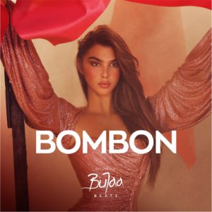 Bombon Oriental Afrobeat type beat cover