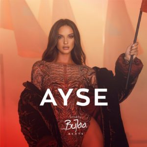 AYSE Oriental Balkan type beat cover