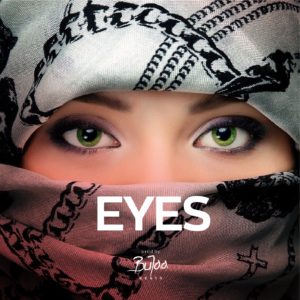 EYES Oriental Hip Hop type beat cover