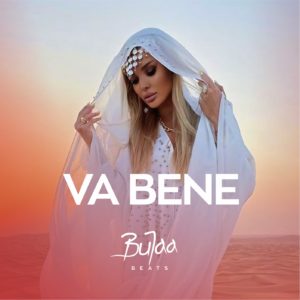 VA BENE Oriental Afrobeat type beat cover