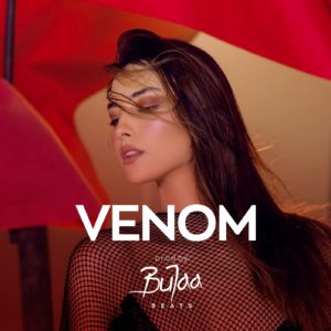 VENOM Oriental Balkan type beat cover