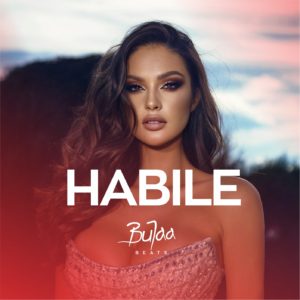HABILE Oriental Balkan type beat cover