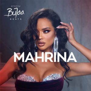 MAHRINA Oriental Balkan type beat cover