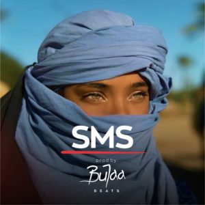 SMS Oriental Afrobeat type beat cover