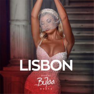 LISBON Oriental Balkan type beat cover