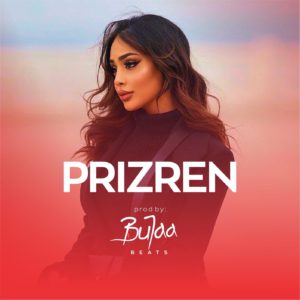 PRIZREN Oriental Balkan type beat cover
