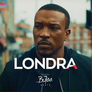 LONDRA Oriental Drill type beat cover