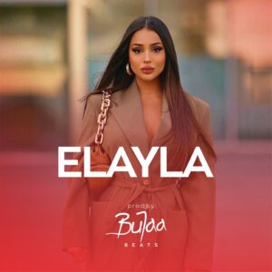 ELAYLA Oriental Balkan type beat cover