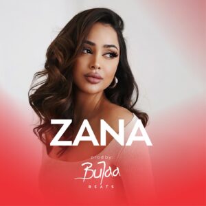 ZANA Oriental Balkan type beat cover