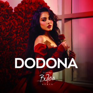 DODONA Balkan type beat cover
