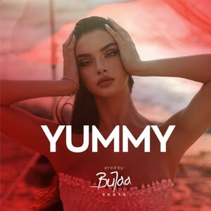 Yummy Oriental Balkan type beat cover