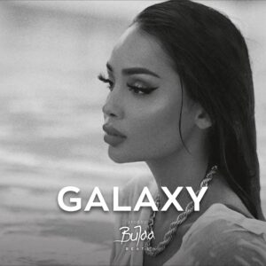 Galaxy Oriental Balkan type beat cover