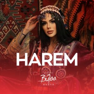 HAREM Oriental Rap type beat cover