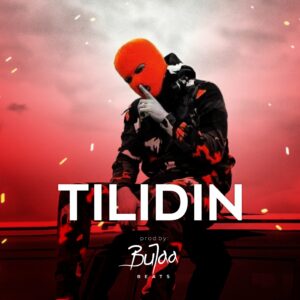 TILIDIN Oriental Balkan type beat cover