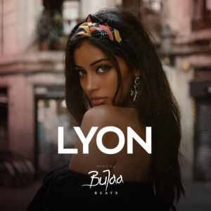 Lyon Oriental Balkan type beat cover