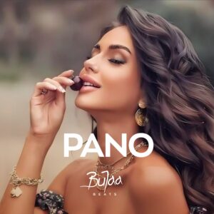PANO Oriental Balkan type beat cover