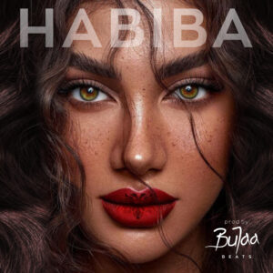 HABIBA Oriental Balkan type beat cover