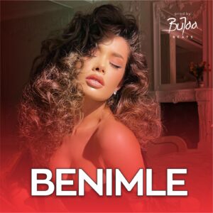 BENIMLE Oriental Drill type beat cover