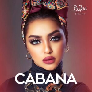 CABANA Oriental Reggaeton type beat cover